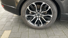 Land Rover Range Rover Sport 3.0 D300 HSE Silver 5dr Auto Diesel Estate